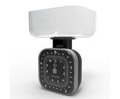 Virtuvinės svarstyklės Salter 124 BKSVDR Premium Mechnical Scale
