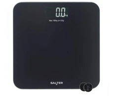 Virtuvinės svarstyklės Salter SA00600BCFEU12 Brushed Finish Electronic Scale