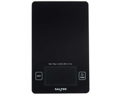 Virtuvinės svarstyklės Salter SA00644FEU12 High-Capacity Kitchen Scale