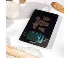Virtuvinės svarstyklės Salter SA00644FEU12 High-Capacity Kitchen Scale