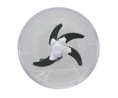 Virtuvinis kombainas Beper C107UTT002