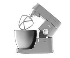 Virtuvinis kombainas Kenwood Chef XL Stand mixer 1200 W Sidabrinis