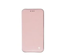 Dėklas VixFox Smart Folio Case for Iphone XSMAX pink