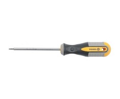 Vorel Toya Sa Poland TORX Atsuktuvas T8x75 mm CRV (60883)