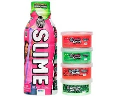 Wecool Compound Kings - Slime bottle - Shaved Ice(40384)