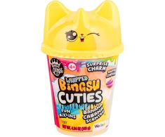 Kinetinis žaidimų rinkinys WeCool Whipped Bingsu Cuties Banana Cabana