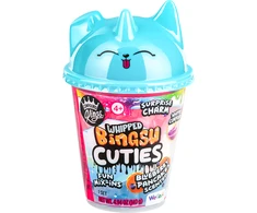 Interaktyvus gleivių rinkinys WeCool Whipped Bingsu Cuties Blueberry Pancake