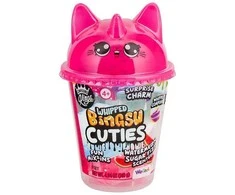 Timeless Truth Mask WECOOL BingsuCuties arbūzų kvapo modelino rinkinys 11164523