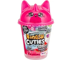 Timeless Truth Mask WECOOL BingsuCuties arbūzų kvapo modelino rinkinys 11164523
