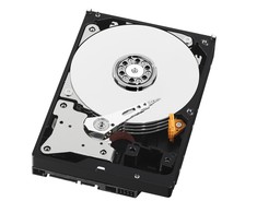 Western Digital WD Violetinė Surveillance Hard Drive WD40PURX 3.5" SATA 4,000 GB - Hdd - 5,400 rpm 12 ms - Internal