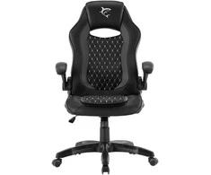White Shark Baltas Shark NYX Gaming Chair