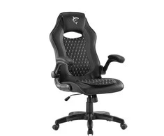 White Shark Baltas Shark NYX Gaming Chair
