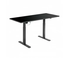 White Shark Baltas Shark Gaming Desk Dark Force