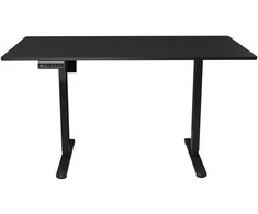 White shark Baltas Shark Baltas Shark Gaming Desk Thalor-1 Set of 2 pcs.(1/2 + 2/2) Motor