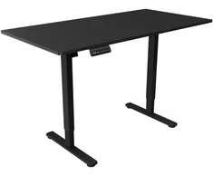 White shark Baltas Shark Baltas Shark Gaming Desk Thalor-1 Set of 2 pcs.(1/2 + 2/2) Motor