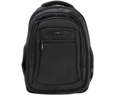 White Shark Baltas Shark Baltas Shark GBP-010 Vanguard 16" Juodas
