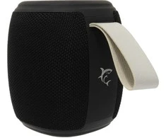 White Shark Bluetooth kolonėlė Baltas Shark GBT-888 Dhak, juoda