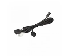 Korpuso aušintuvas White Shark Pulsar, 120mm, su ARGB LED pašvietimu