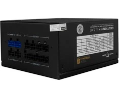 White Shark Baltas Shark Baltas Shark GPSU-750W General-2 750W 80+ GOLD Full Modular