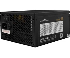 White Shark Baltas Shark Baltas Shark GPSU-750W General-2 750W 80+ GOLD Full Modular