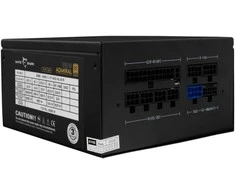 White Shark Baltas Shark Baltas Shark GPSU-850W Admiral 850W 80+ GOLD Full Modular