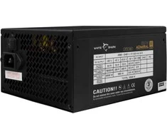 White Shark Baltas Shark Baltas Shark GPSU-850W Admiral 850W 80+ GOLD Full Modular
