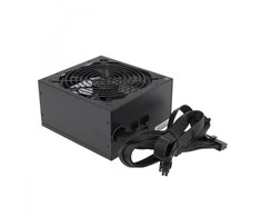 White Shark Baltas Shark Baltasis ryklys GPSU-B600S pulkininkas 600 W 80+ bronzos pusiau modulinis
