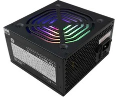 White shark Baltas Shark Baltas Shark GPSU-W500F Captain 3 500W 80+ RGB