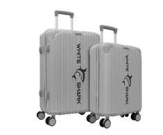 White Shark Baltas Shark Baltas Shark Guardian Bundle case 20+24