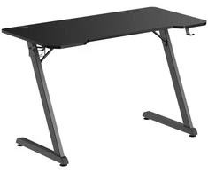 White Shark Baltas Shark Baltas Shark HELIX Gaming Desk