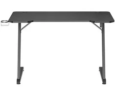 White Shark Baltas Shark Baltas Shark HELIX Gaming Desk