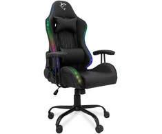 White Shark Baltas Shark Baltas Shark INDIANAPOLIS Gaming Chair
