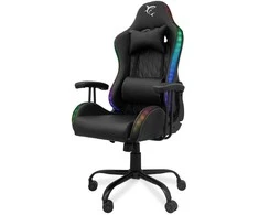 White Shark Baltas Shark Baltas Shark INDIANAPOLIS Gaming Chair