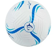 Kilimėlis White Shark Baltas Shark Baltas Shark MB-001 Striker 12-panel