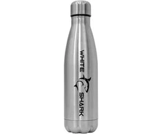 Gertuvė White shark Baltas Shark Baltas Shark POSEIDON Thermal Bottle 500ml