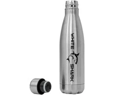 Gertuvė White shark Baltas Shark Baltas Shark POSEIDON Thermal Bottle 500ml