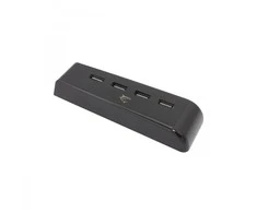White Shark Cross, USB Hub šakotuvas, Suderinamas su PS5