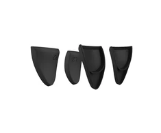 White Shark Hook, Thumb Grips for PS5 controller thumbsticks