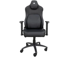 White shark Baltas Shark Baltas Shark SPEEDWAY Gaming Chair