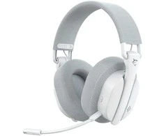 Ausinės White Shark Baltas Shark WGH-2444 Firecrest Baltas