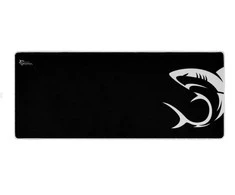 Didelis pelės kilimėlis žaidimams White Shark XL, 800x350x3mm