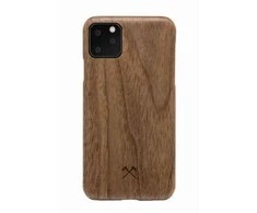 Dėklas Woodcessories EcoCase iPhone 11 Pro Max walnut eco312