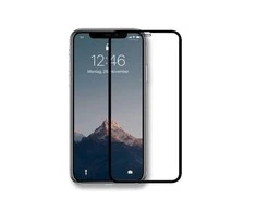 Woodcessories Premium Privacy Glass 3D Privacy Filter iPhone Xs Max g013