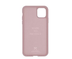 Dėklas Woodcessories Stone Edition Bumper Case iPhone 11 Pro Canyon Raudona sto060