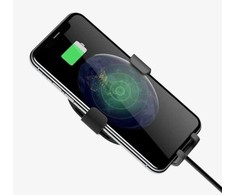 Usams Xiaomi Laikiklis grawitacyjny automobiliui 70Mai MiDrive