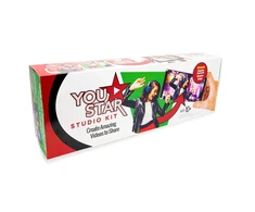 „YouStar“ studijos rinkinys