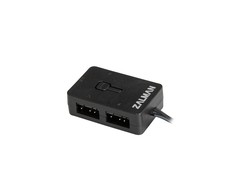 Zalman 4PALC ARGB Controller