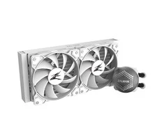 Zalman Alpha 28 280mm Baltas