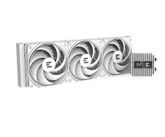 Zalman Alpha2 A36 360 mm baltas