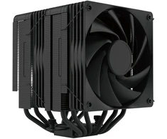 Zalman CNPS15X BP 120mm, Juodas
